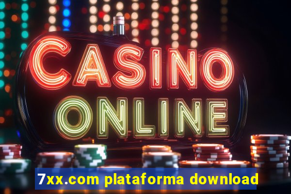 7xx.com plataforma download